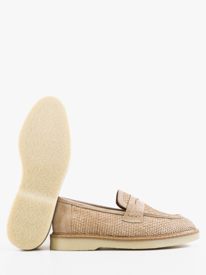 Scarpe casual Grige Jyanko - Img 3