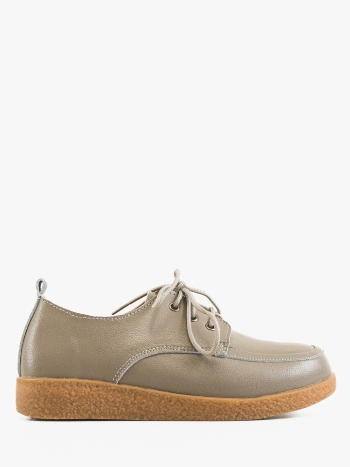 Scarpe casual Grige Maye - Img 6