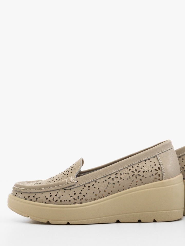 Scarpe casual Grige Myzy - Img 5