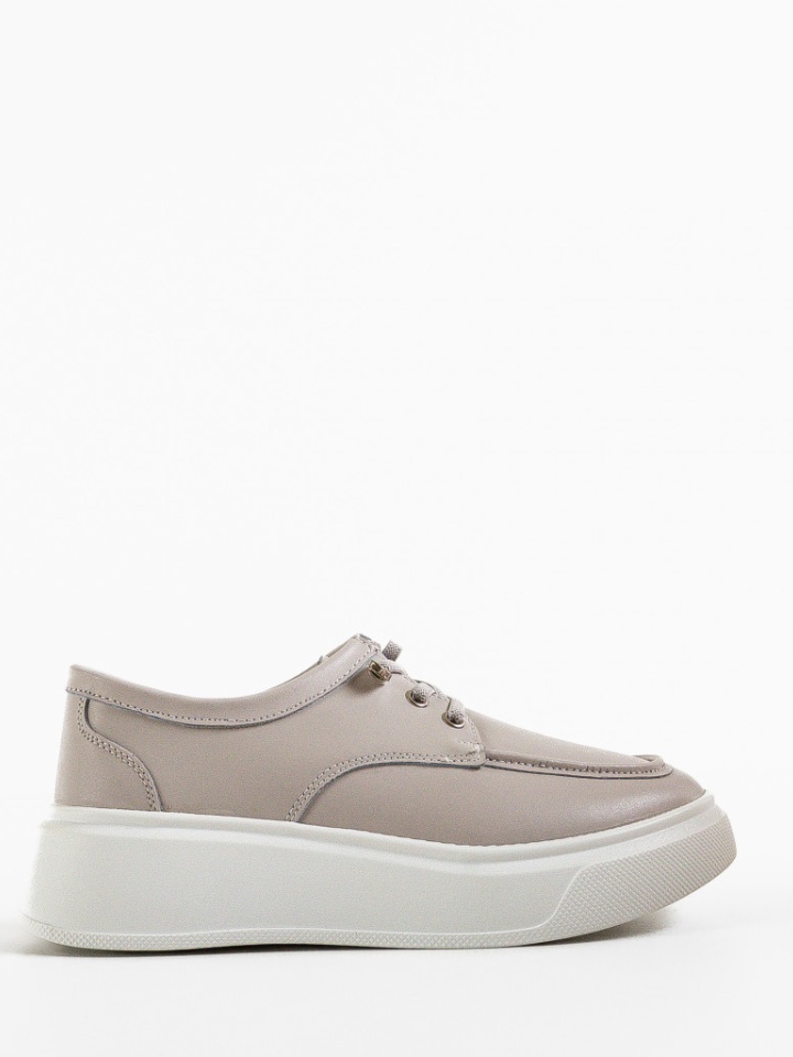 Scarpe casual Grige Naenia - Img 4