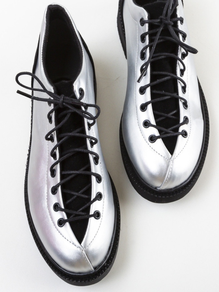 Scarpe casual Grige Neave 3 - Img 12