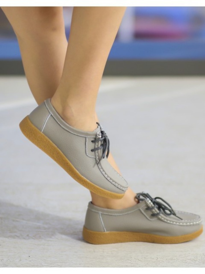 Scarpe casual Grige Niko - Img 2