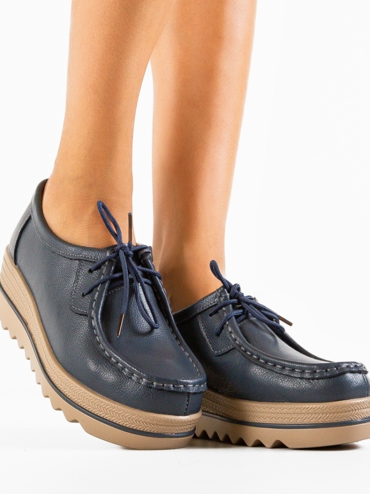 Scarpe casual Grige Sag - Img 1