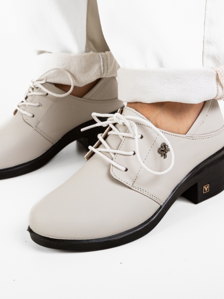 Scarpe casual Grige Xaphan - Img 4