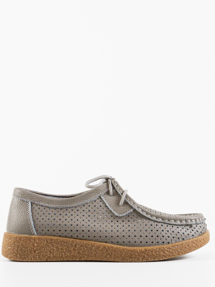 Scarpe casual Grige Yorker - Img 6
