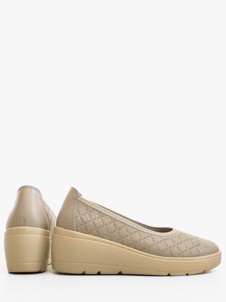 Scarpe casual Grige Zytako - Img 6