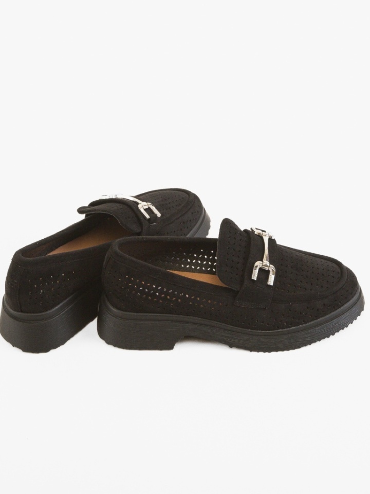 Scarpe casual Khaki Irry - Img 4