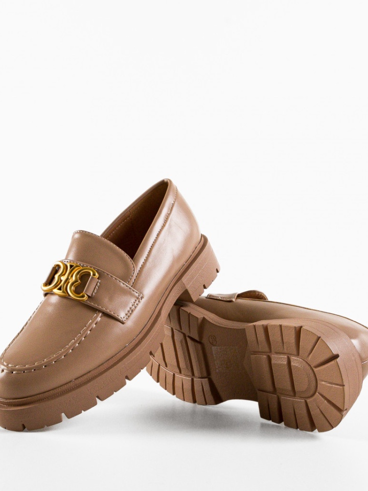Scarpe casual Khaki Murray - Img 7