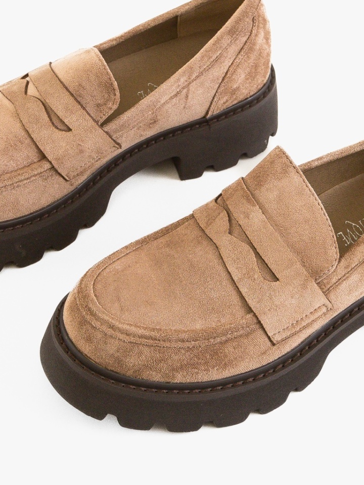 Scarpe casual Khaki Peter - Img 8