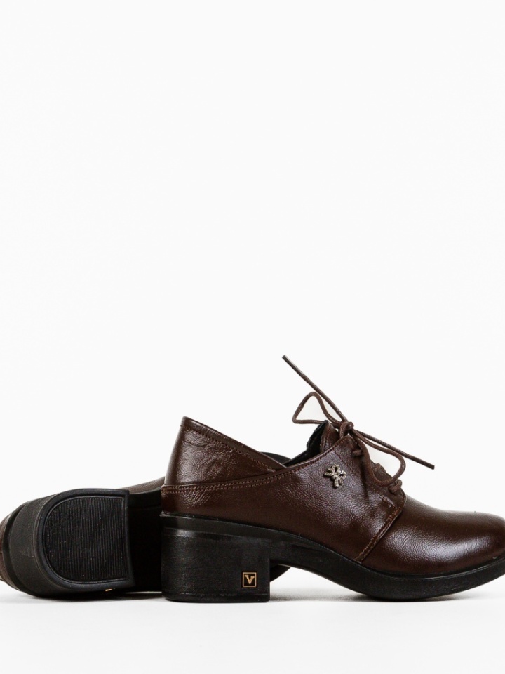Scarpe casual Marroni Xaphan - Img 6