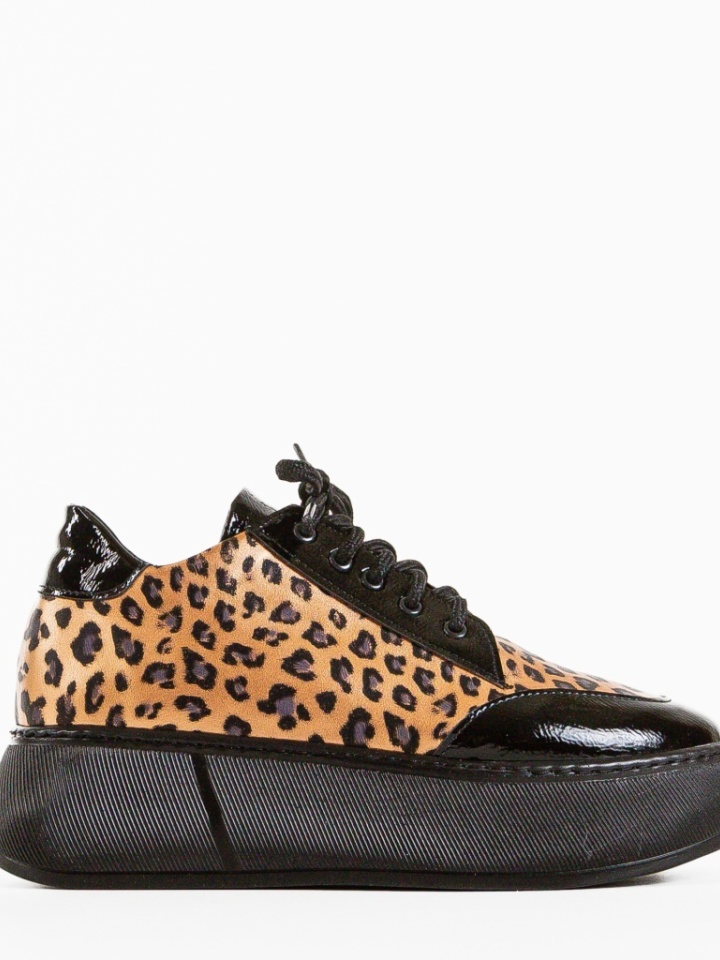Scarpe casual Multicolori Gron - Img 4