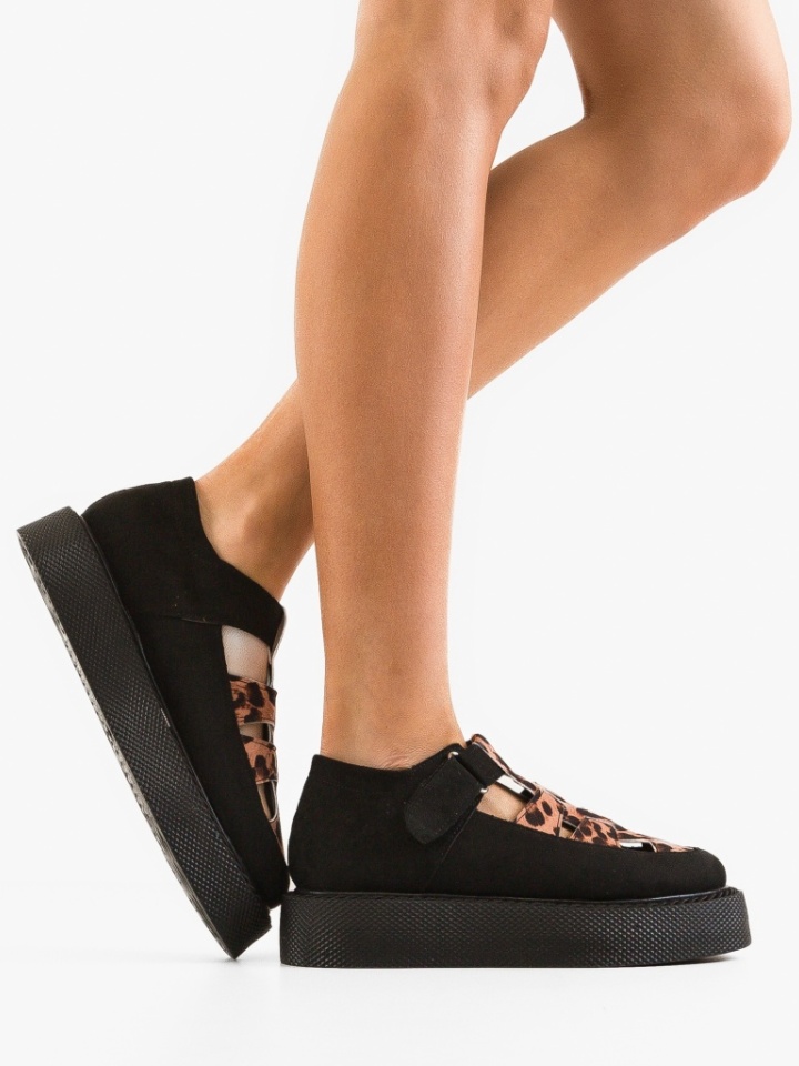 Scarpe casual Multicolori Gryndy 3 - Img 2