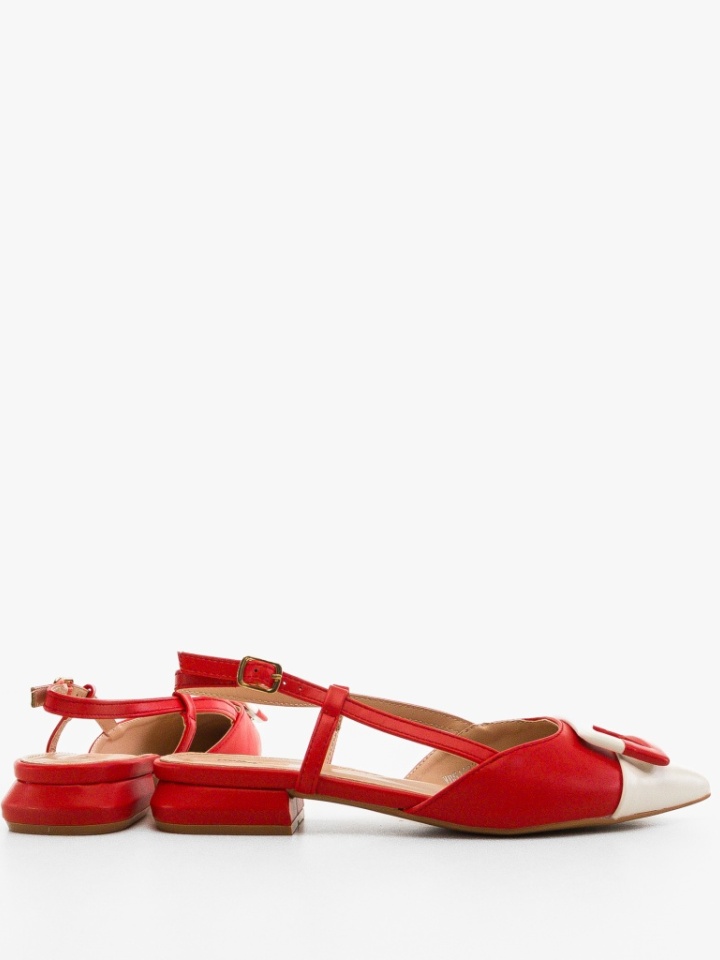 Scarpe casual Multicolori Kiana - Img 5