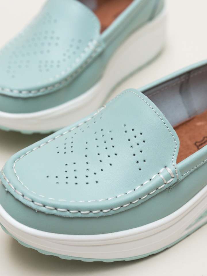 Scarpe casual Multicolori Musta - Img 6
