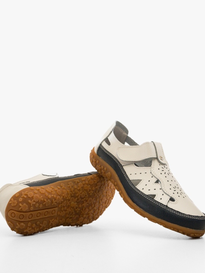 Scarpe casual Multicolori Pampy - Img 4