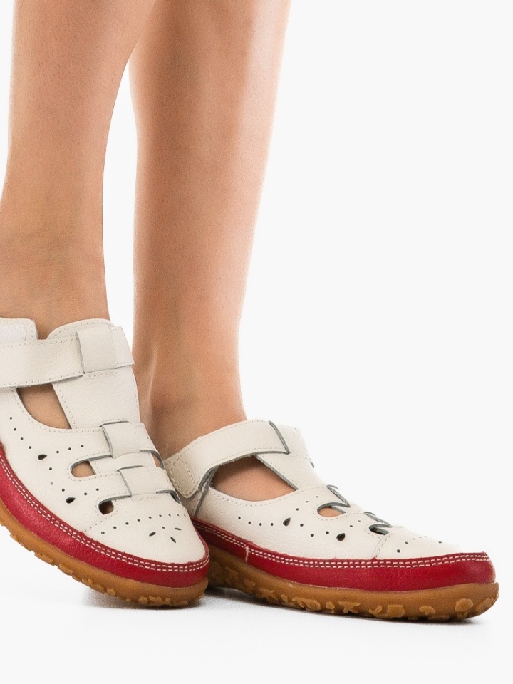 Scarpe casual Multicolori Tekla - Img 1