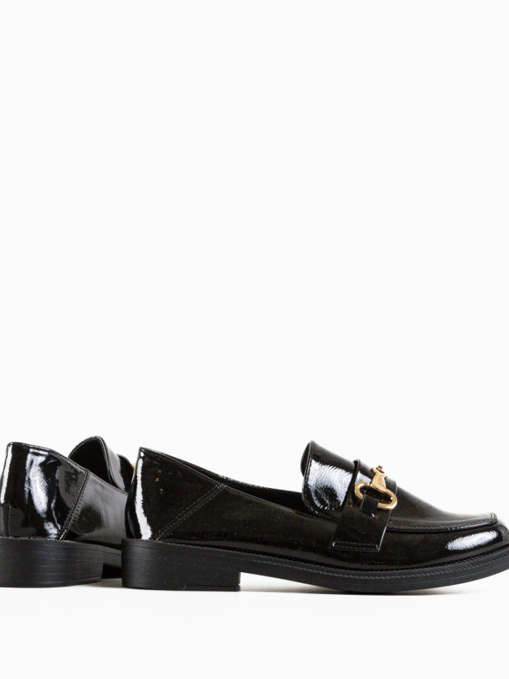 Scarpe casual Nere Aarden - Img 4