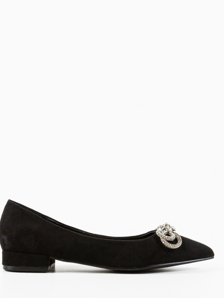 Scarpe casual Nere Adrotagia - Img 4