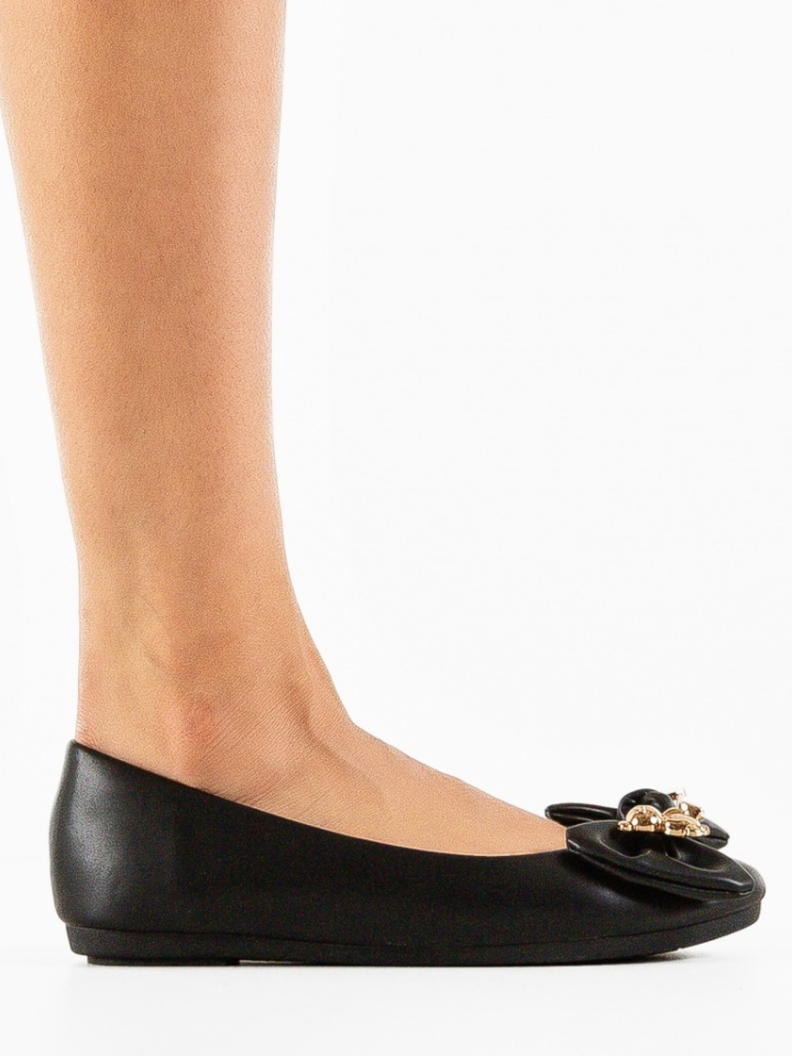 Scarpe casual Nere Aldus - Img 5