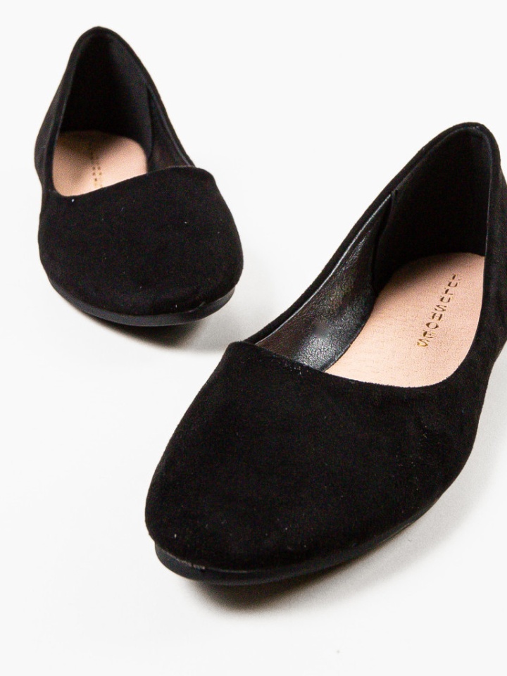 Scarpe casual Nere Alecsey - Img 11