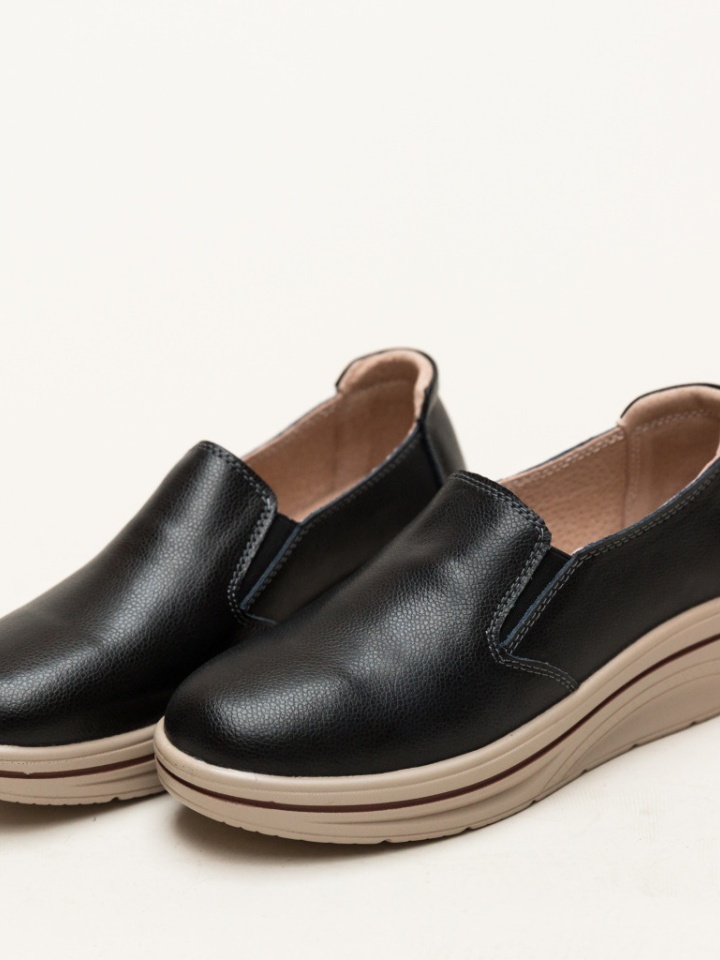 Scarpe casual Nere Alpino - Img 6