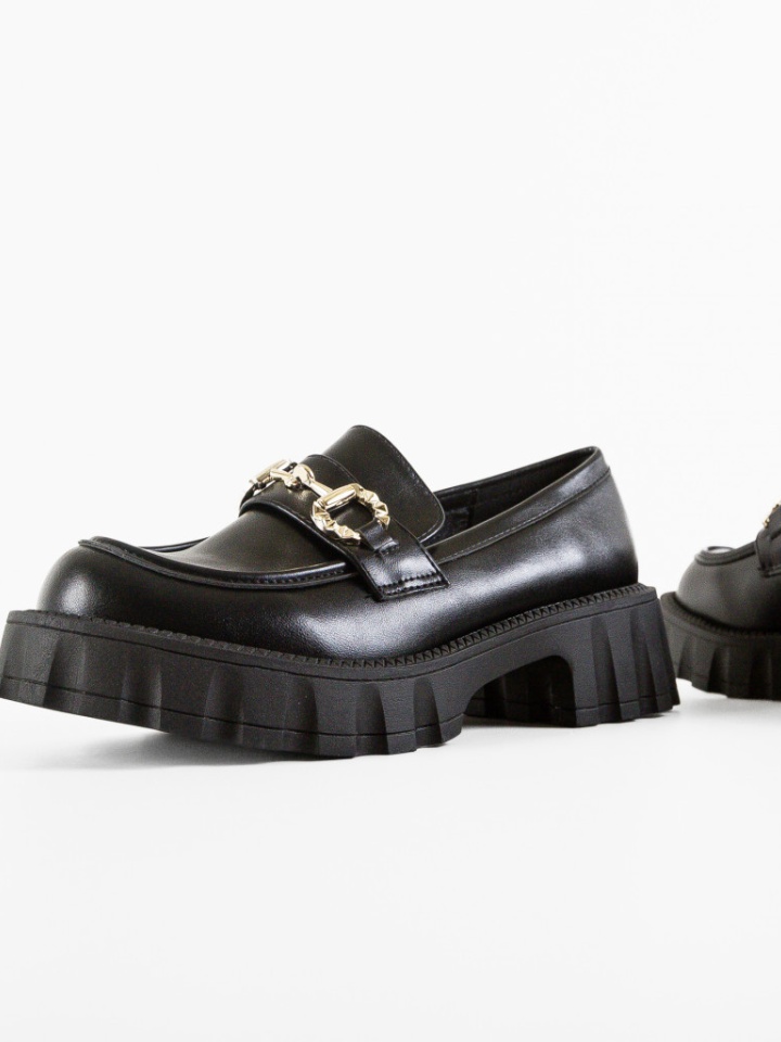 Scarpe casual Nere Alyena - Img 5