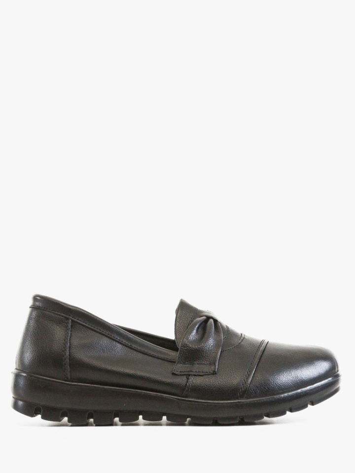 Scarpe casual Nere Antea - Img 6