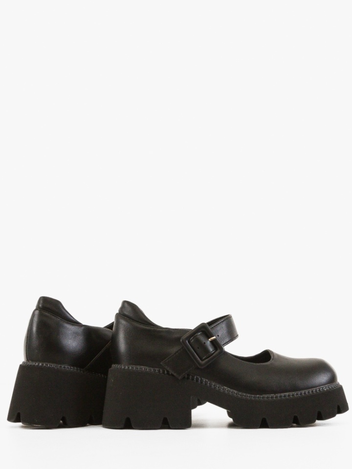 Scarpe casual Nere Bokfa 3 - Img 2