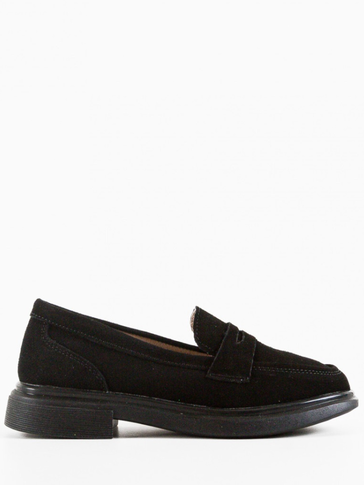 Scarpe casual Nere Butler - Img 5