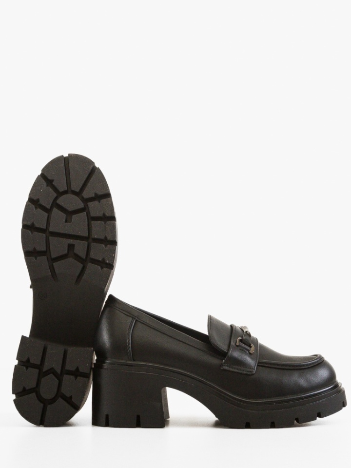 Scarpe casual Nere Camiga 2 - Img 6
