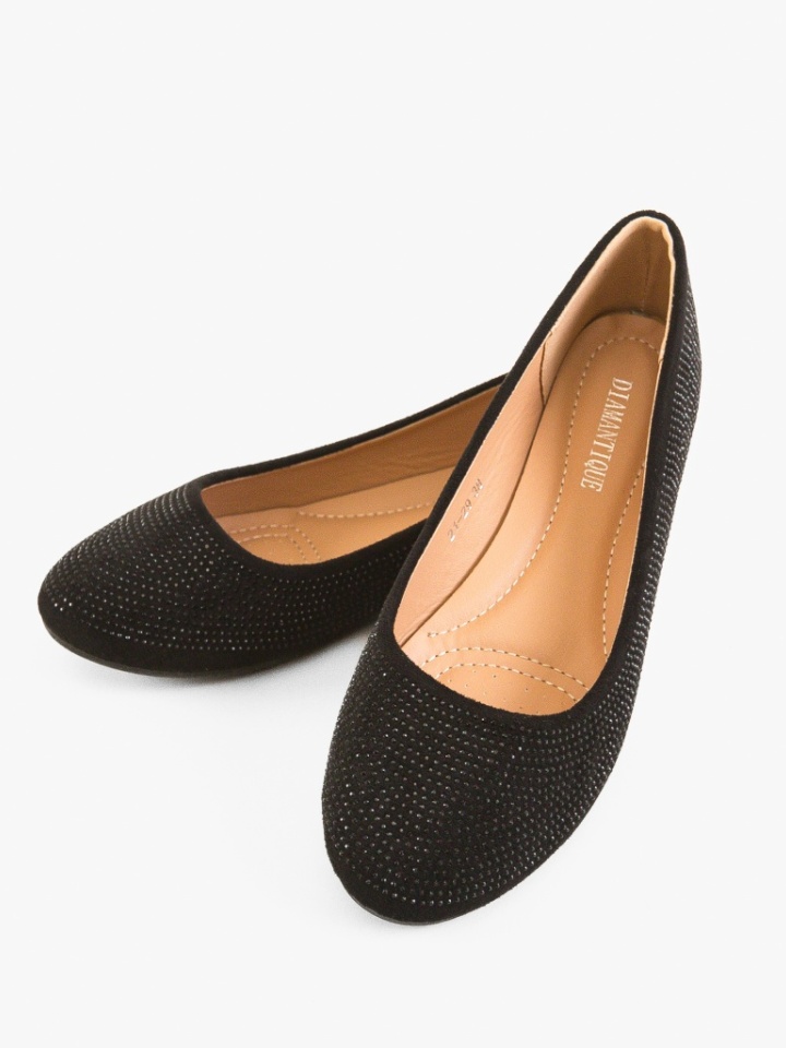 Scarpe casual Nere Cind - Img 5