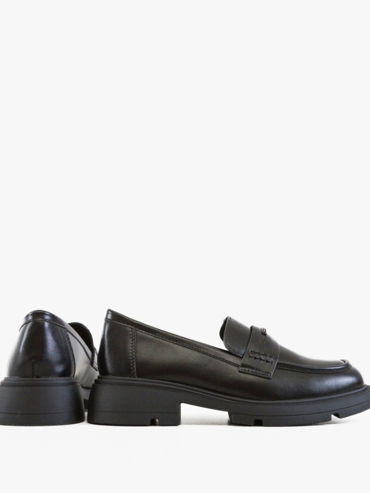 Scarpe casual Nere Corsera - Img 5