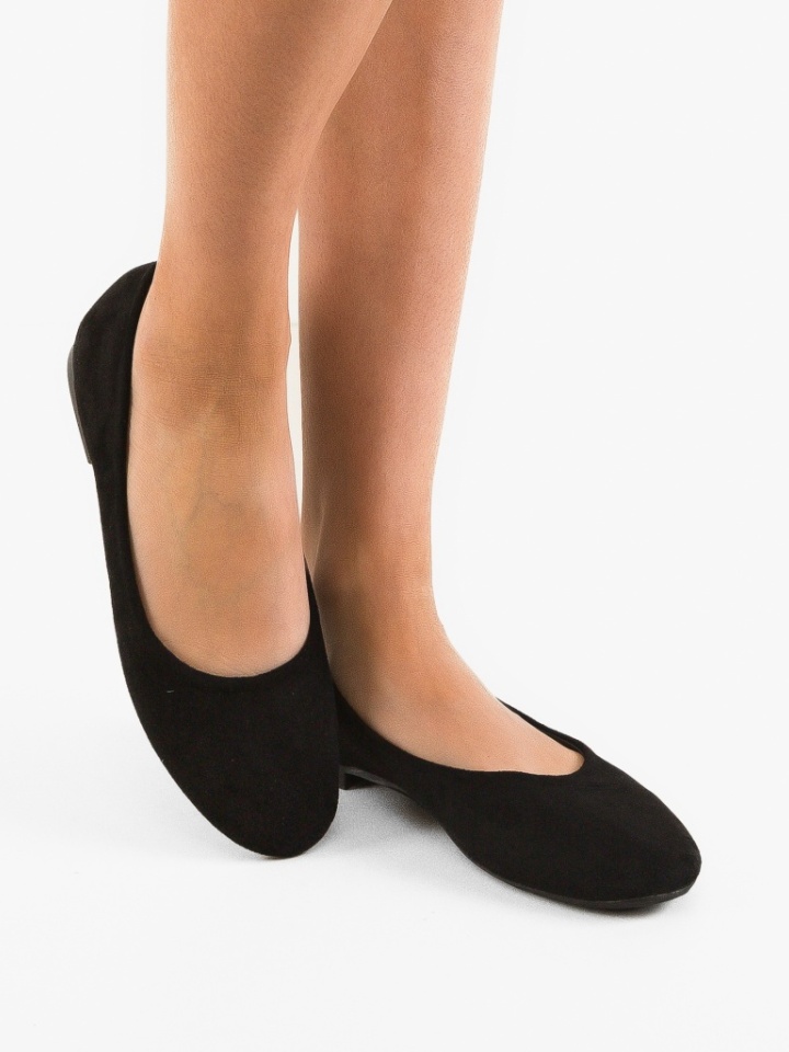 Scarpe casual Nere Dagio - Img 1