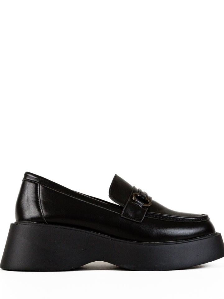 Scarpe casual Nere Daryhan - Img 5