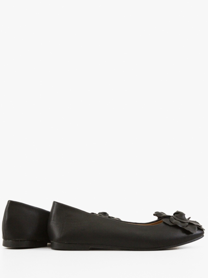 Scarpe casual Nere Dawi - Img 4