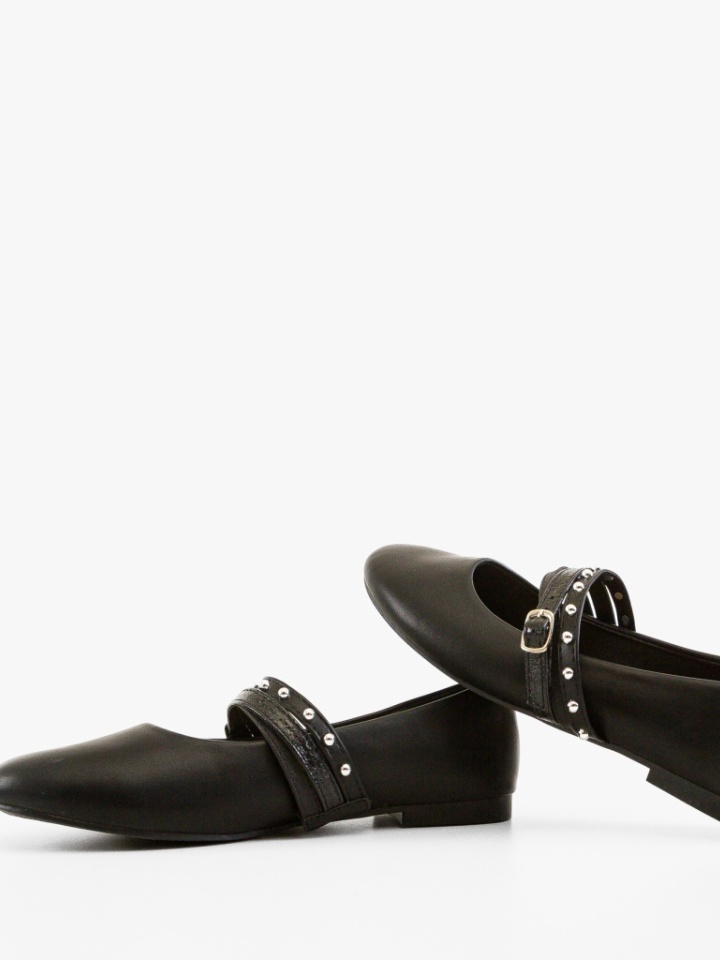 Scarpe casual Nere Doher - Img 5