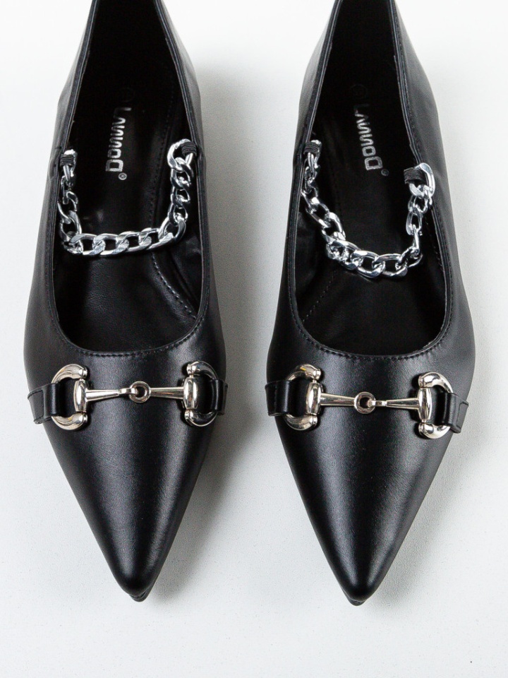 Scarpe casual Nere Draper - Img 15