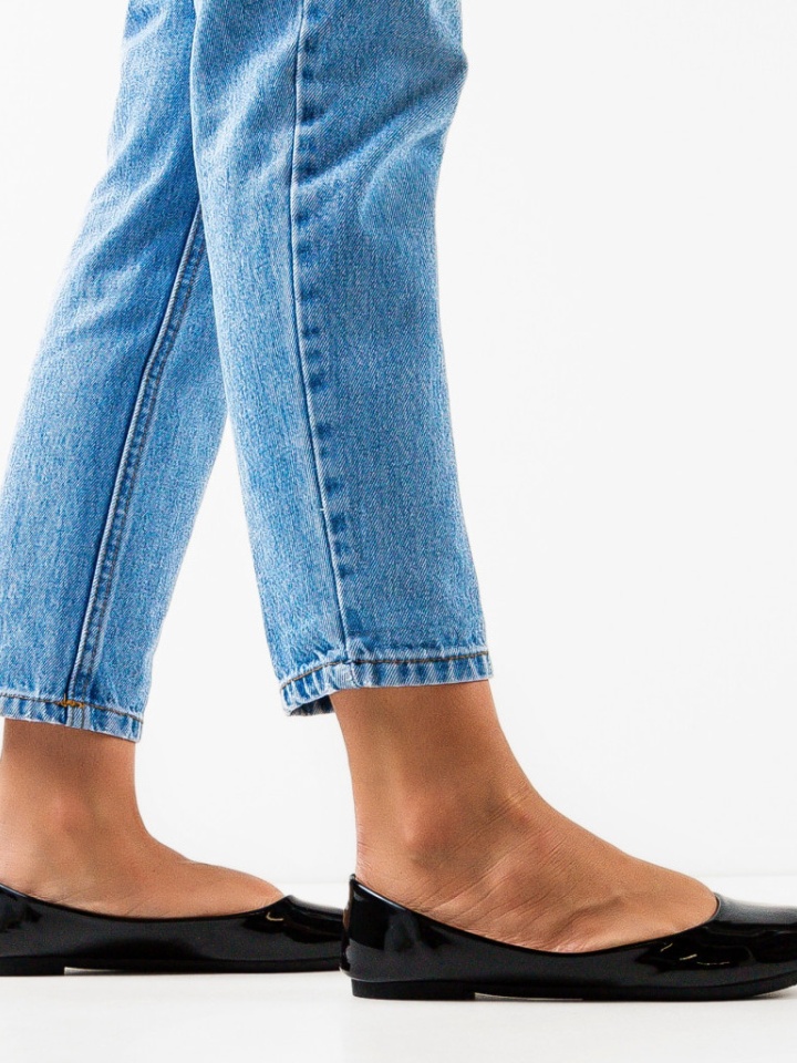 Scarpe casual Nere Dunn - Img 3