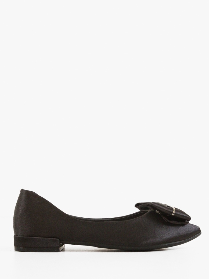 Scarpe casual Nere Dyty - Img 8