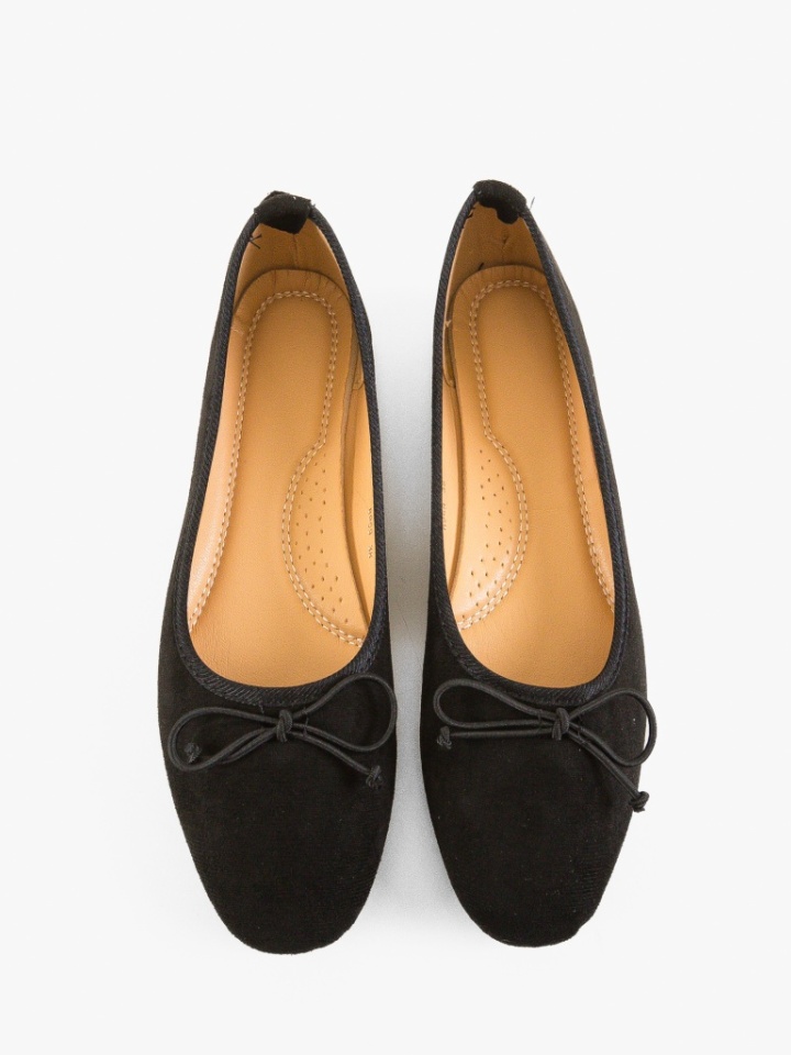Scarpe casual Nere Elinor - Img 4