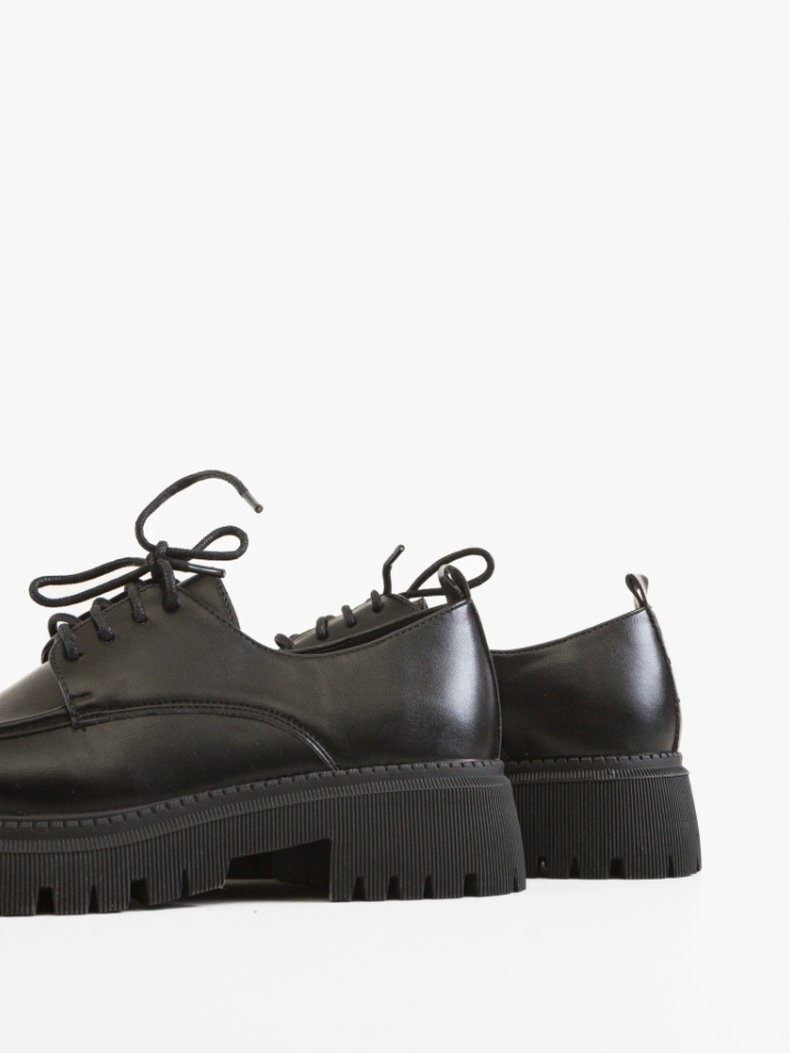 Scarpe casual Nere Excelsior 2 - Img 7