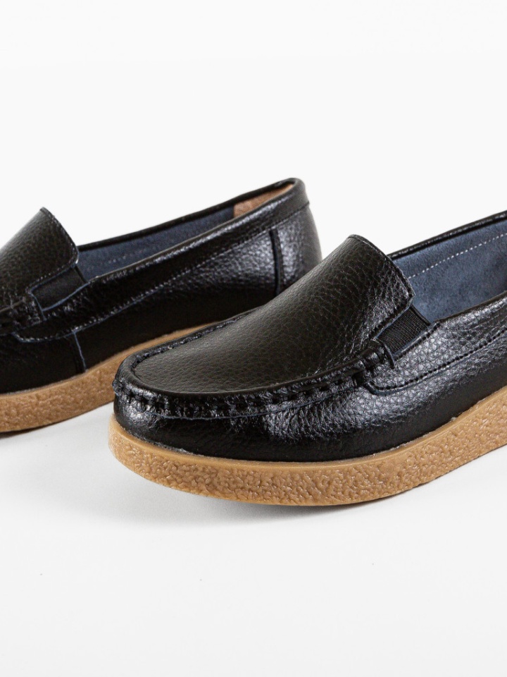 Scarpe casual Nere Givy - Img 6