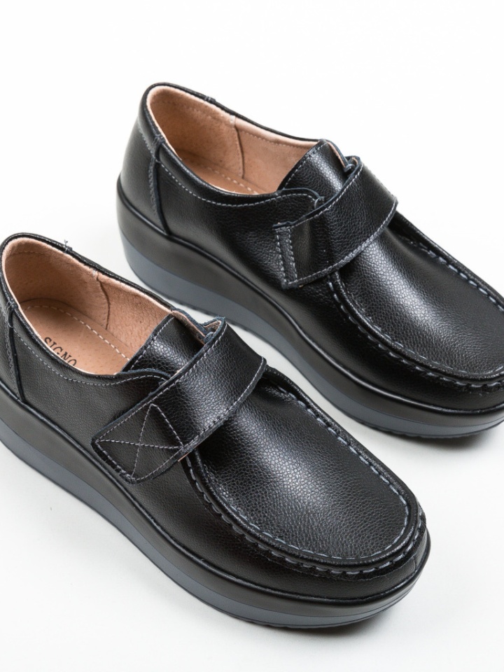 Scarpe casual Nere Groma - Img 12