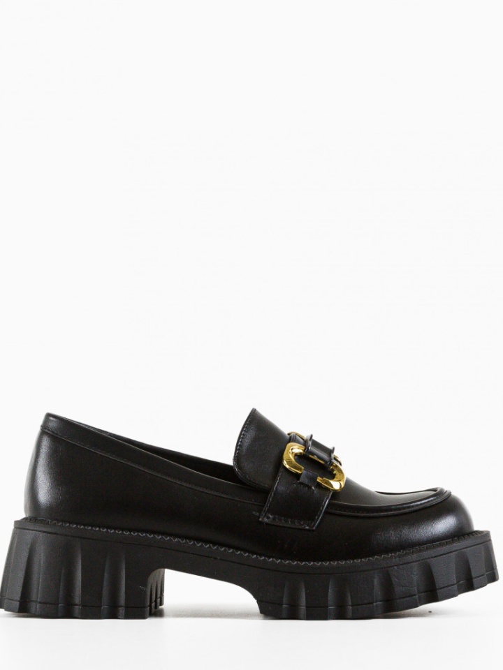 Scarpe casual Nere Gully - Img 6