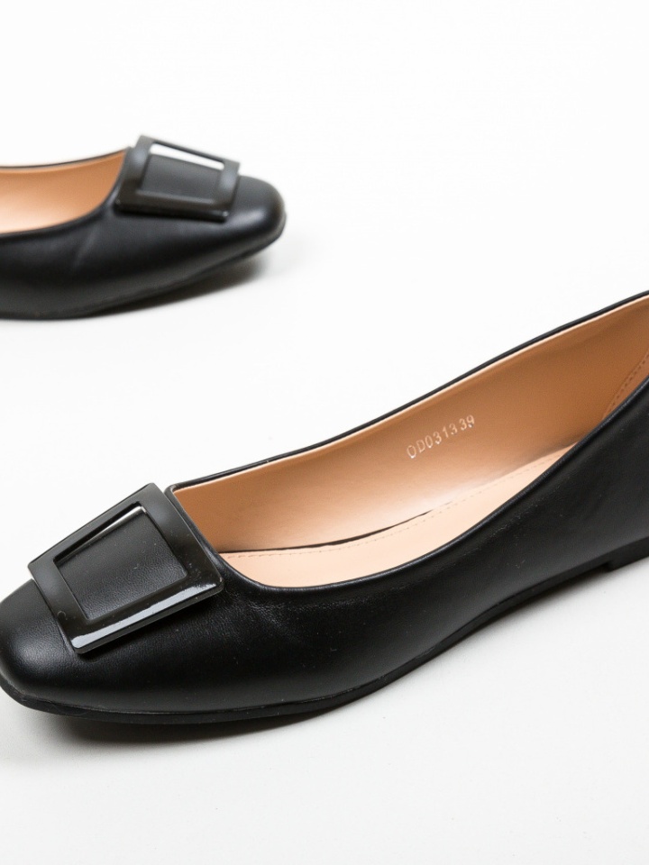 Scarpe casual Nere Harper - Img 14