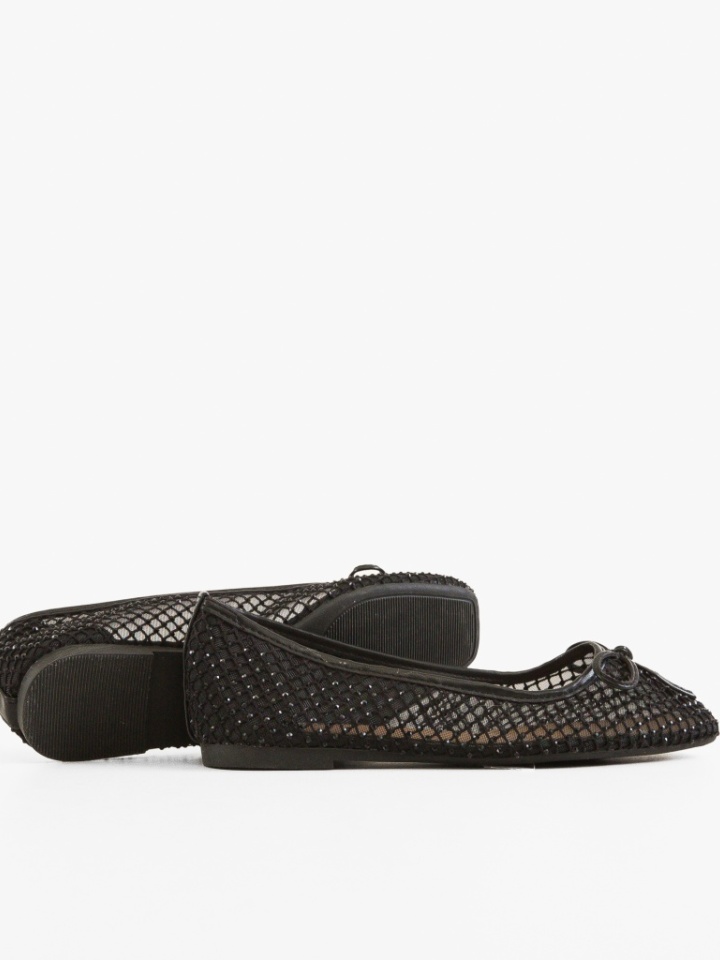 Scarpe casual Nere Hilt - Img 3