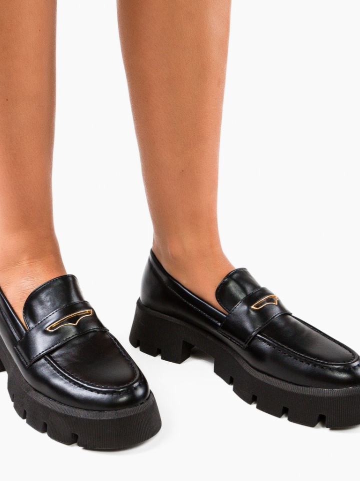 Scarpe casual Nere House - Img 2