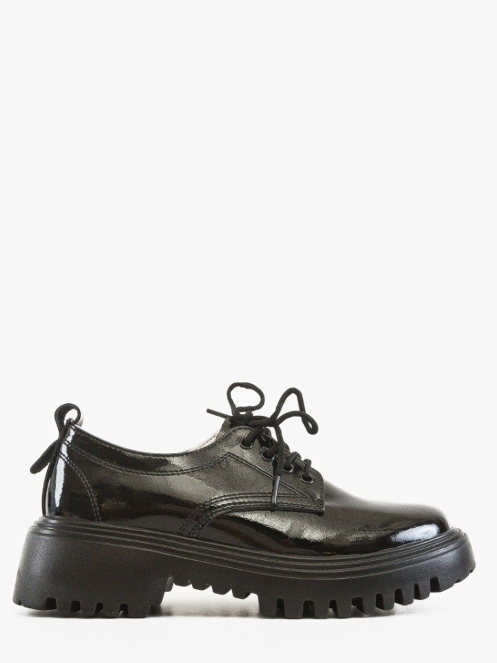 Scarpe casual Nere Hynba - Img 6