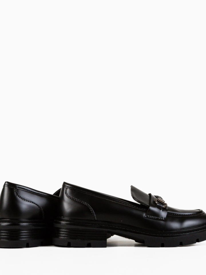 Scarpe casual Nere Itoro - Img 5