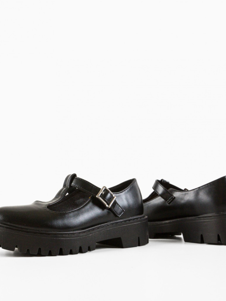 Scarpe casual Nere Juan - Img 5